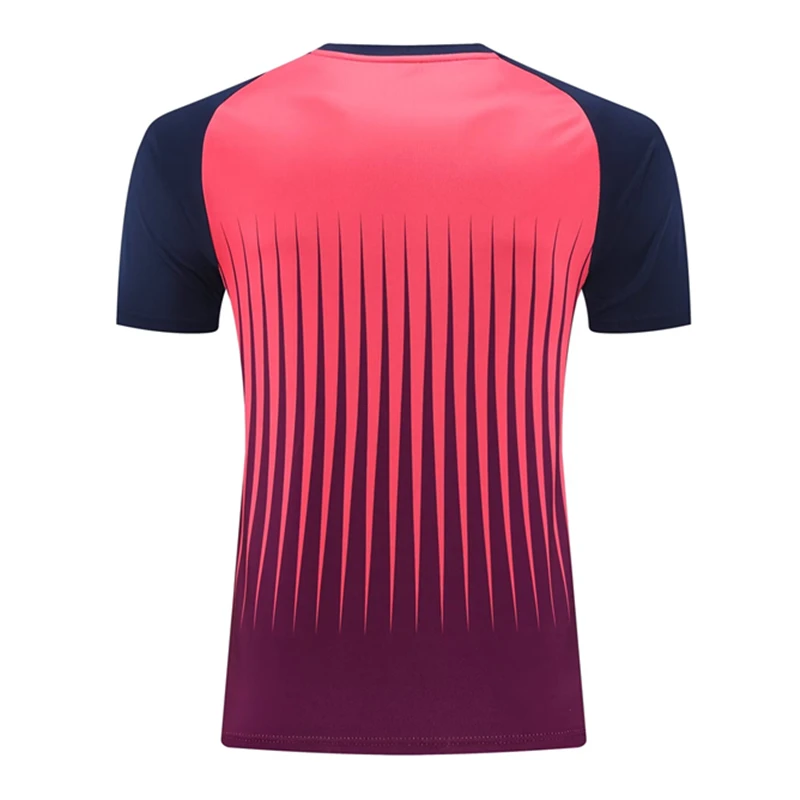 Professional Referee Basketball Jersey Adult Badminton Table Tennis Umpire Shirt Stripe Short Sleeves O-neck Athletics Judge Top