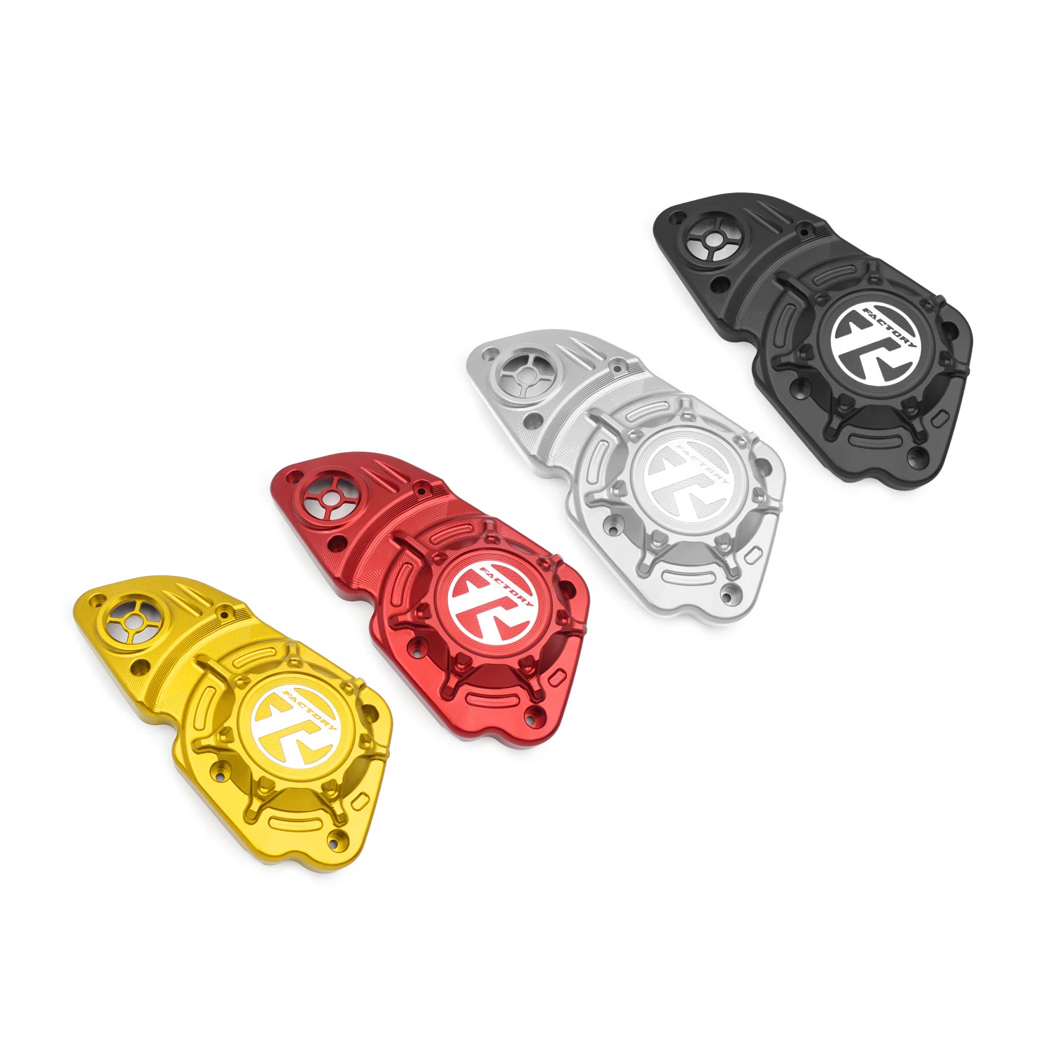 Für Vespa Sprint Primavera 125 150 alle Baujahre Motorrad-Luftfilterabdeckung Luftfilter-Schutzgitter Motorradteile – Detail 11