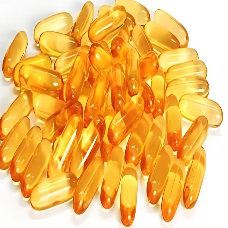 

Мягкие таблетки Omega 3-6-9 по 1000 мг — с альфа-липоической кислотой, витамином Е и поддержкой сердца