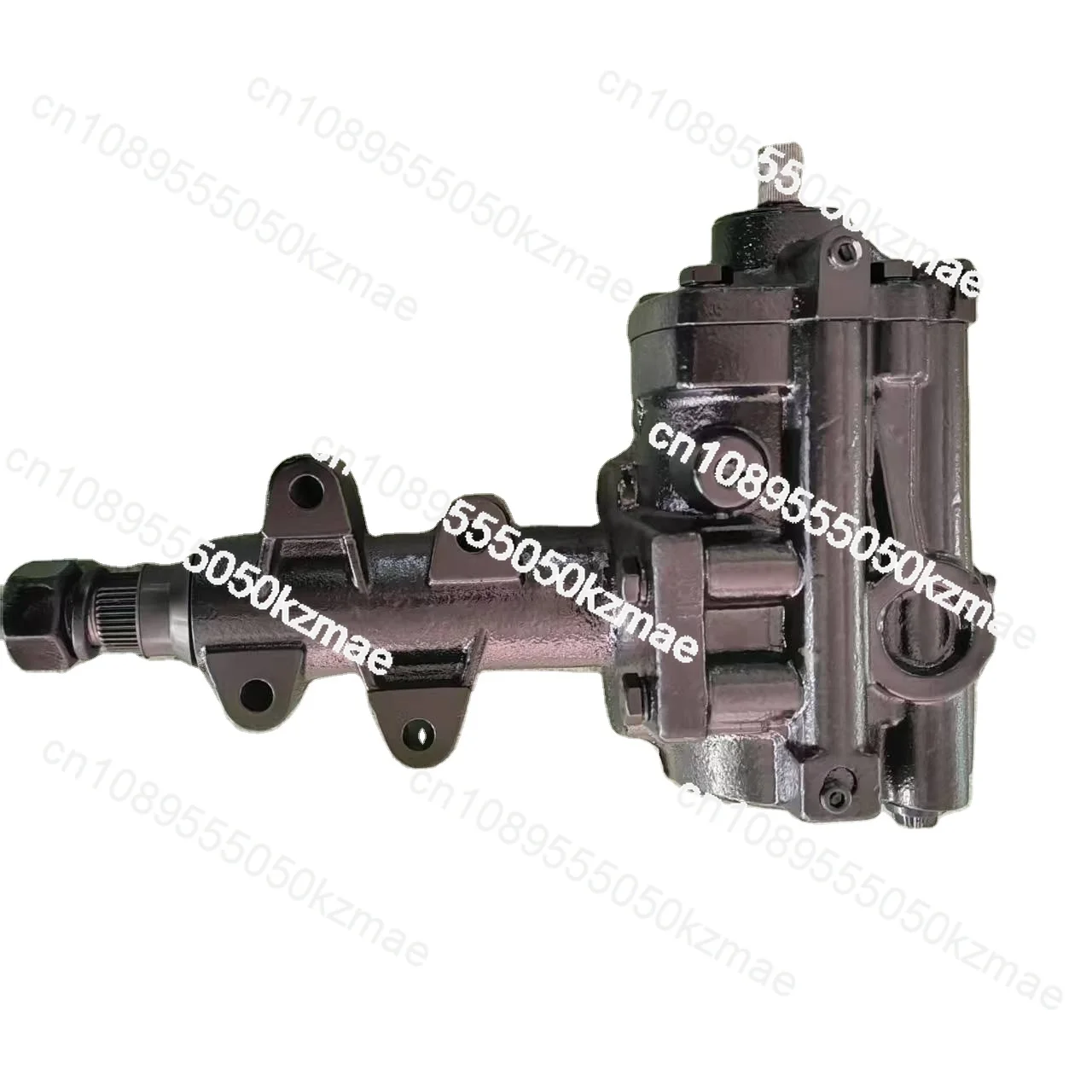 

Steering Pump for Mercedes W463 A4634600401 A4634600101 4634606900 4634600701 A4634600501