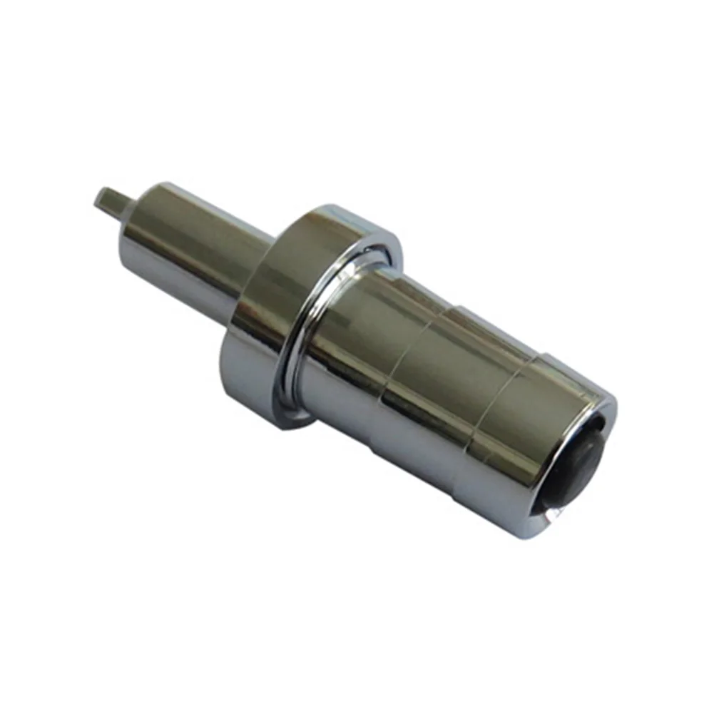 

Scuba Diving Air Nozzle SMB Useful Valve Nozzle One-Way Professional Adaptor Air Nozzle Functional Hose Connector