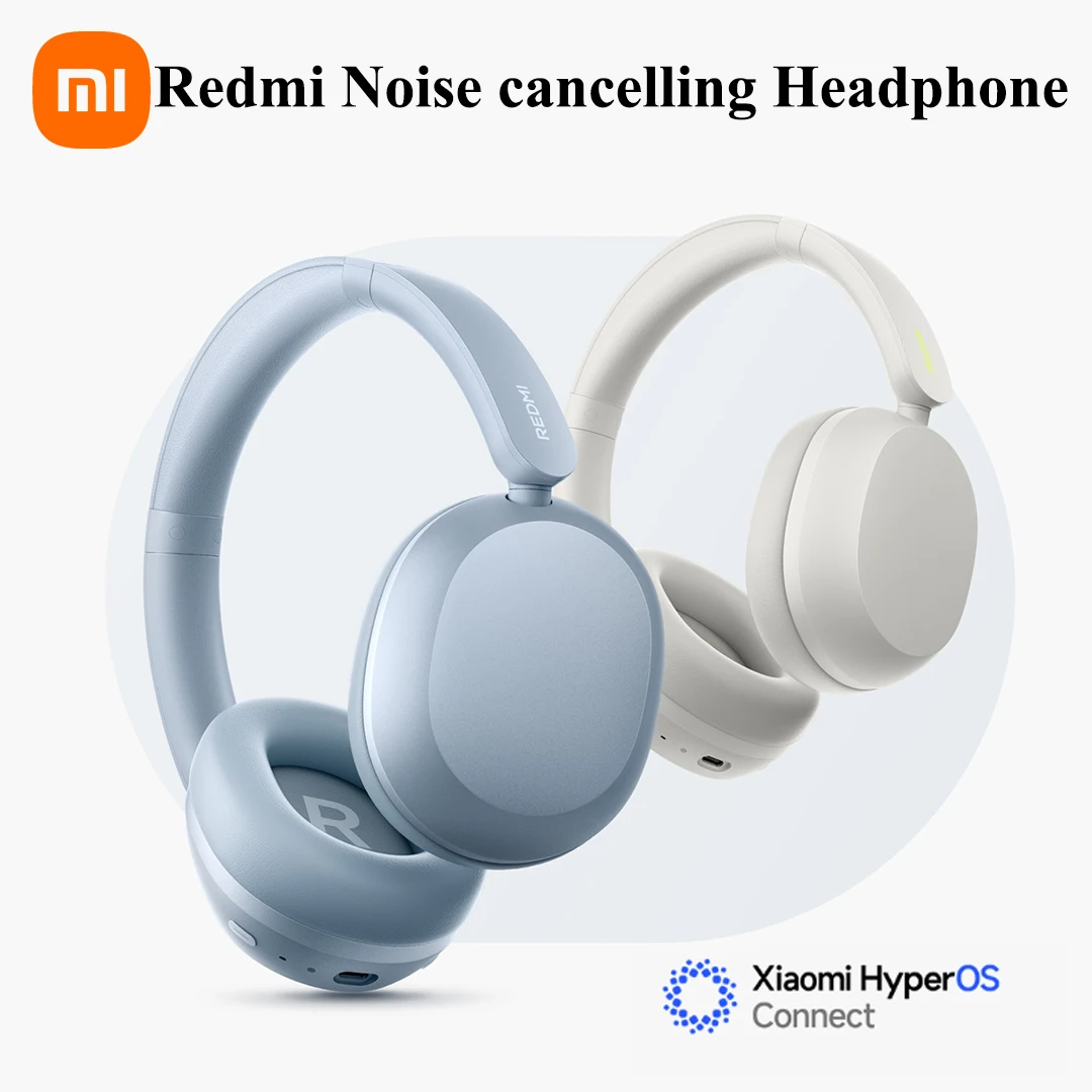 אוזניות Redmi עם סינון רעשים