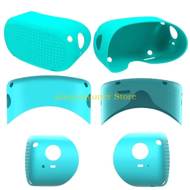 P9JB Vr Headset Sil…