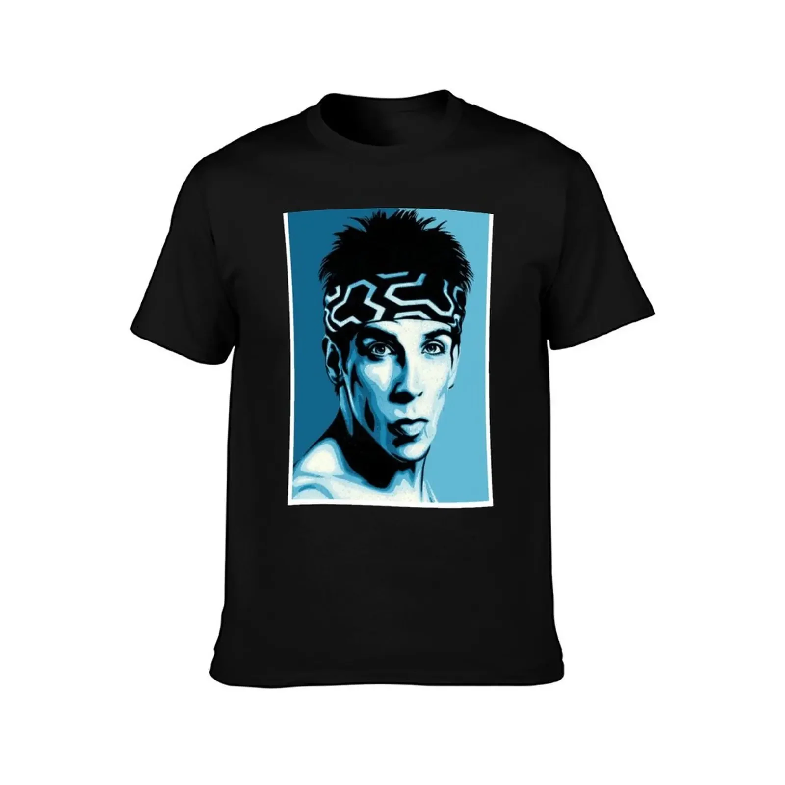 ZOOLANDER T-Shirt graphic t shirts quick drying sublime clothes fitted t shirts for men