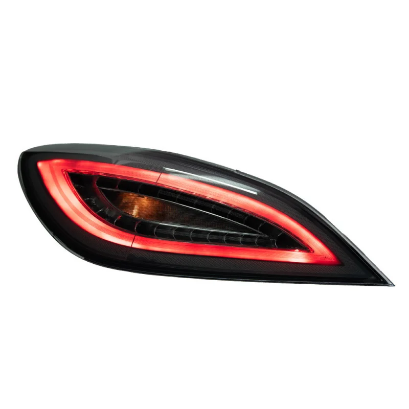 

Suitable for 2012-2017 Mercedes-Benz CLS W218 Assembly Modified LED Rear Tail Brake Light Turn Sig
