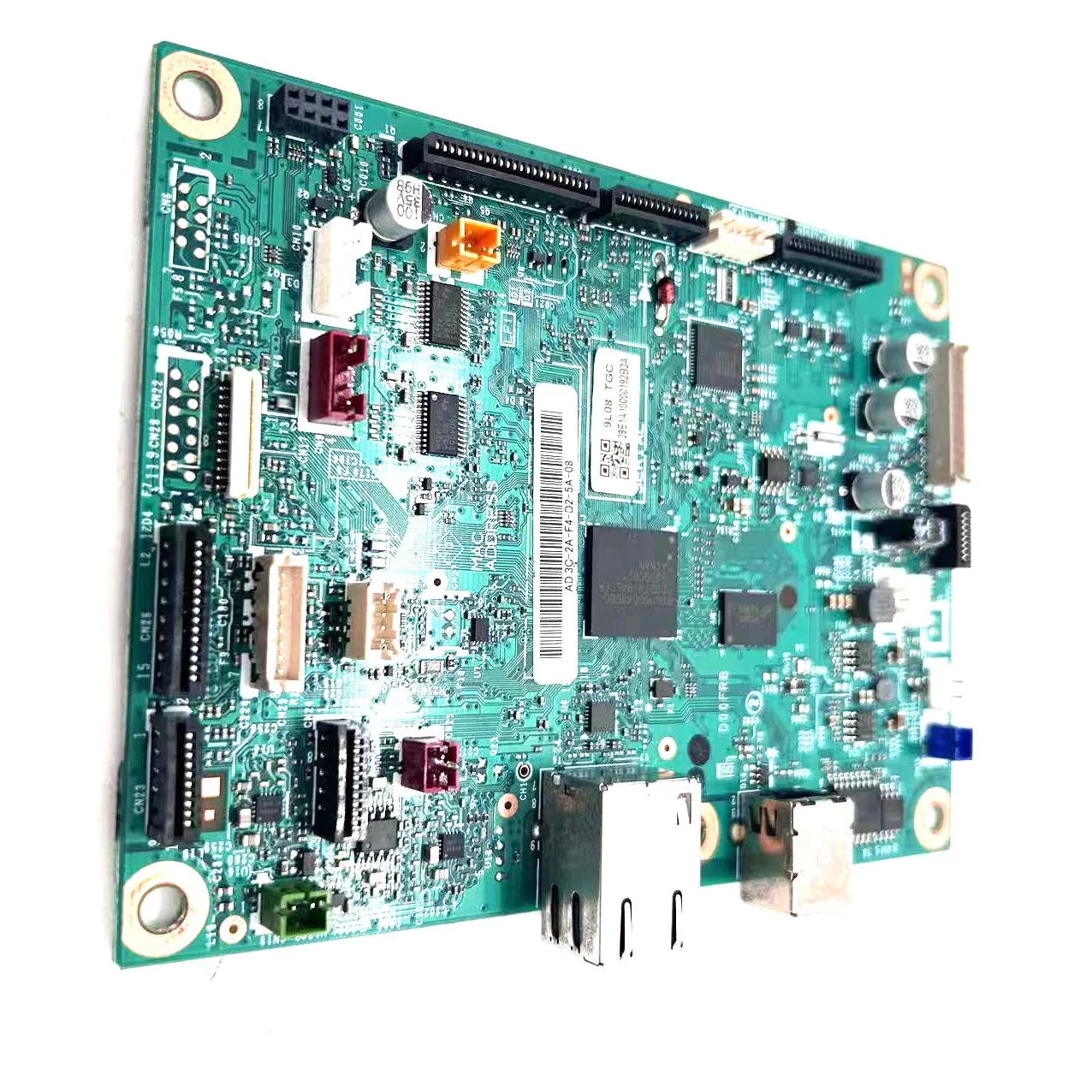 

Formatter Board Main Motherboard B57T173-3 Fits For Brother MFC L2750DW L2750 L2750DW MFC-L2750 MFC-L2750DW