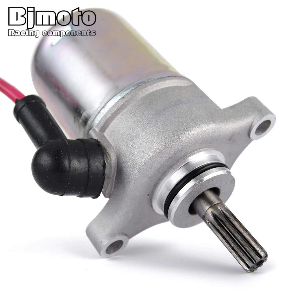 Motorcycle Starter Electrical Engine Starter Motor For Yamaha VP125 X-City YP125 YP125R X-MAX Sport 1B9-H1800-00