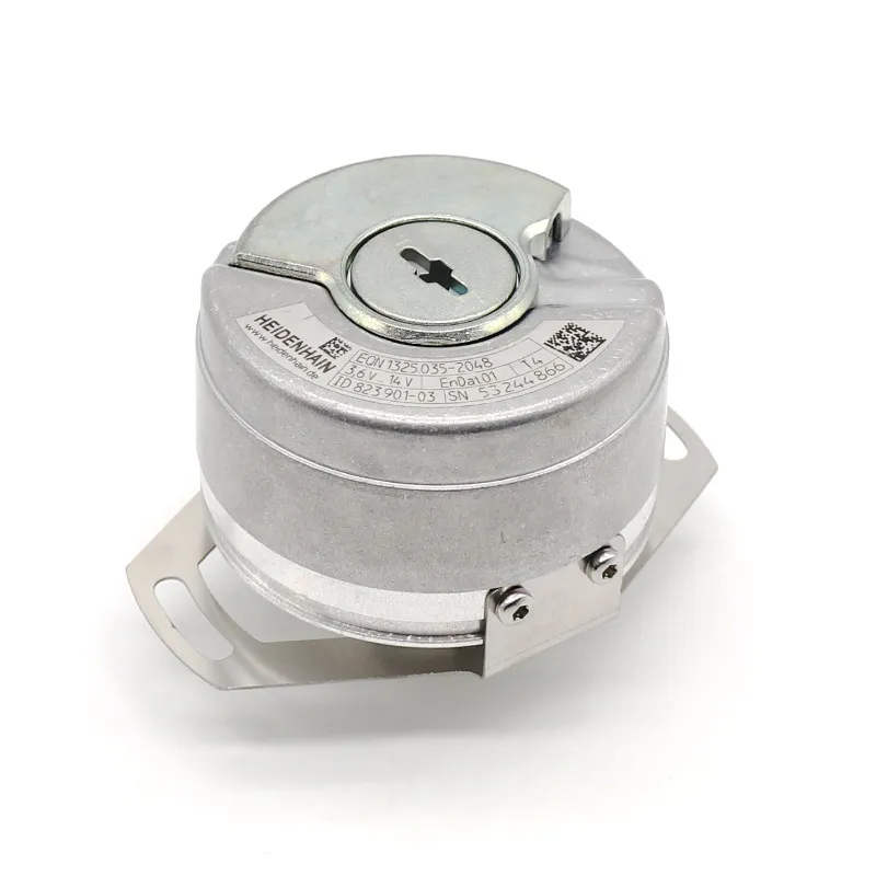 Heidenhain EQN1325.035-2048 New Genuine Servo Motor Encoder ID 823901-03