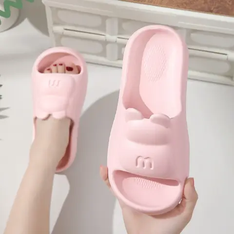 10 best sales gummiflip-flops - №5