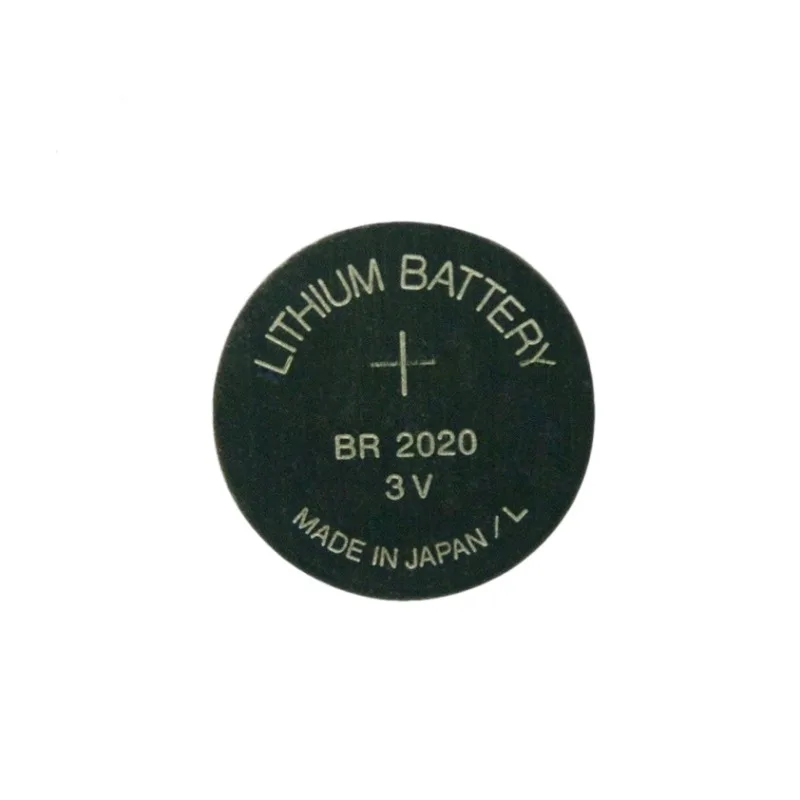 BR2020 car key remote control 3V button battery fast deliver good quality new