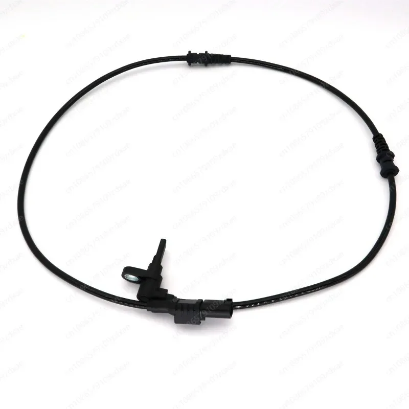 1X For VW Crafter Mercedes-Benz Sprinter 4.6-t 2006-2020 Car ABS Speed Sensor Front Passenger Right Side 2E0927801B 9065400317