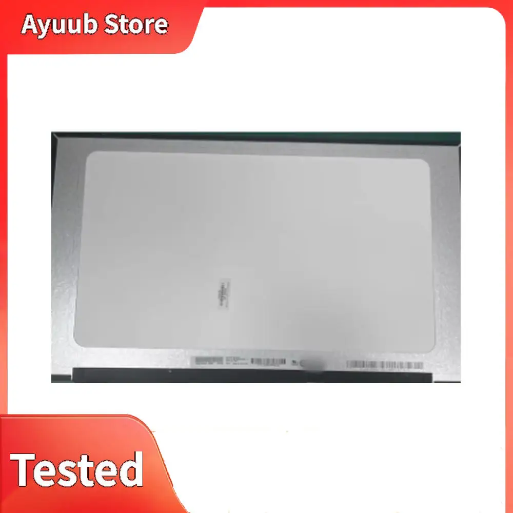 B156HAN08.4 Schermo LCD display industriale originale