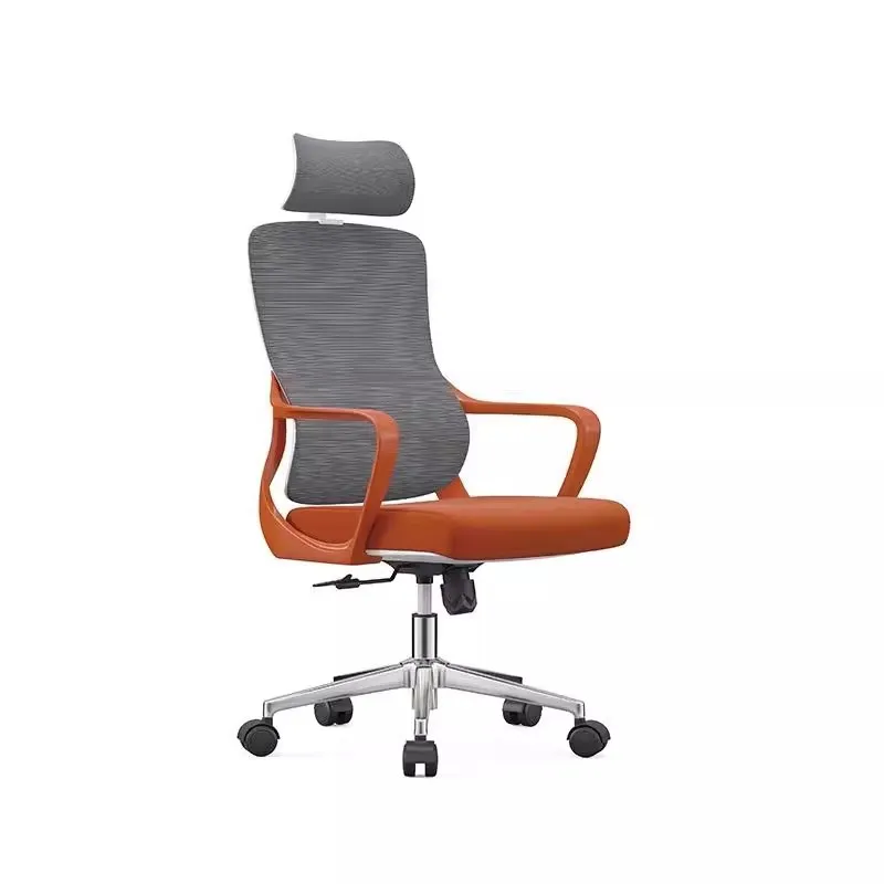 Modern Simplicity Office Chairs Fashionable Retro Comfortable Backrest Office Chairs Office Furniture Sedie Da Ufficio YSBGY