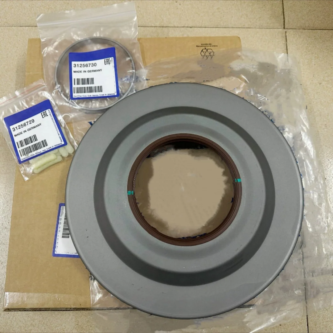 

31256845 31256729 New Transmission Cover for Volvo S40 S60 S80 XC60 2010-2014 L4 1.6L 2.0L L5 2.0L