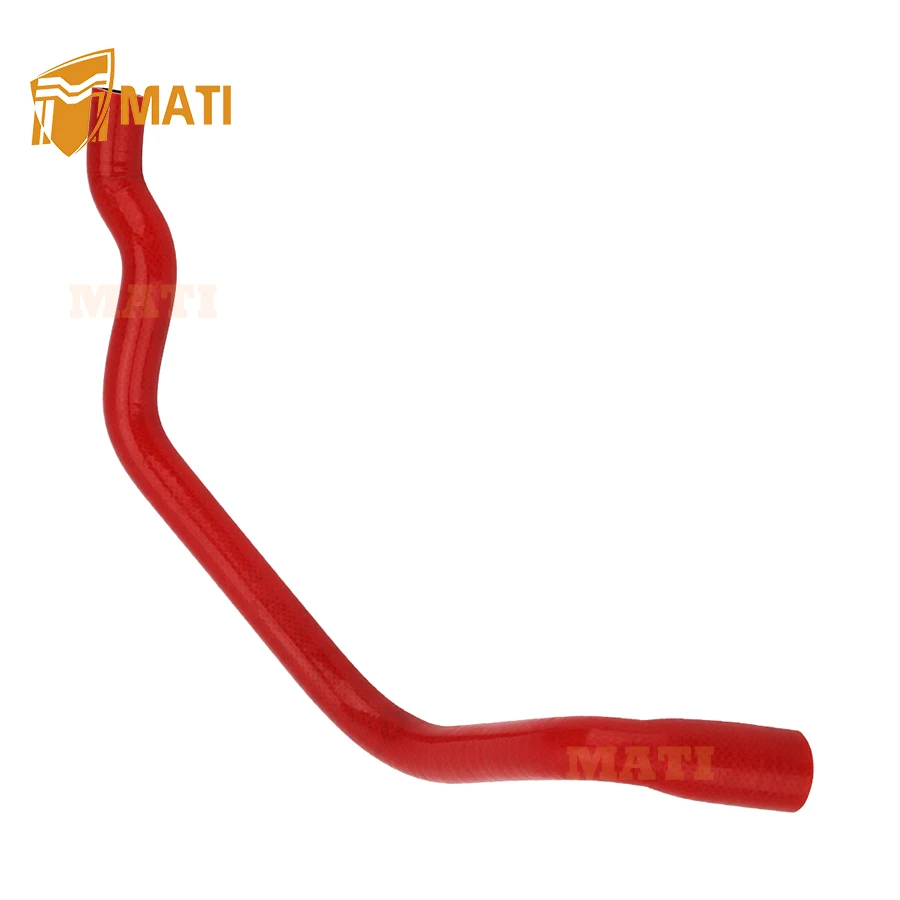 M MATI Engine Vent Hose For Polaris Ranger 570 XP Crew Full-size 2015 2016 5416706