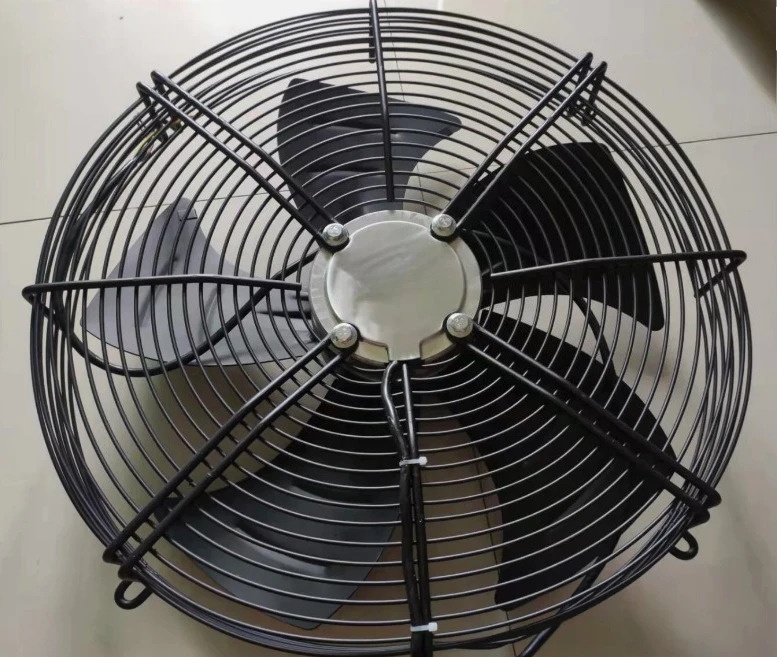 Brand New 1Pcs FL050-VDK.4I.V5P Equipment Cooling Fan Hot Selling Product Expedited Shipping