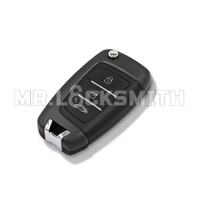 New KEYDIY NB25 Remote Car Key NB Series Multi-Functional Universal Auto Accsesories for KD900+ URG200 KD-X2 Tools