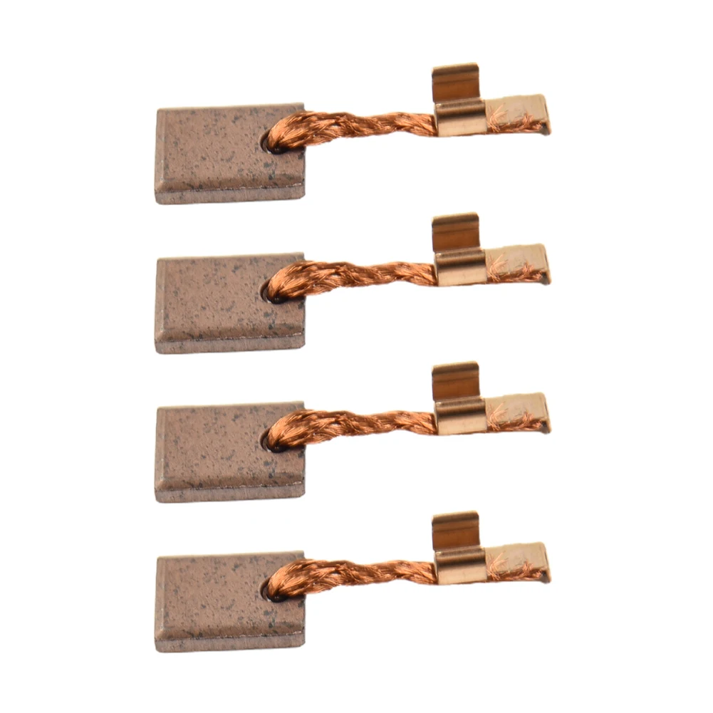 CB-440 Carbon Brushes Replacement For Makitafor Electric Motor Power Tools Cutting Polishing Machine Accessories