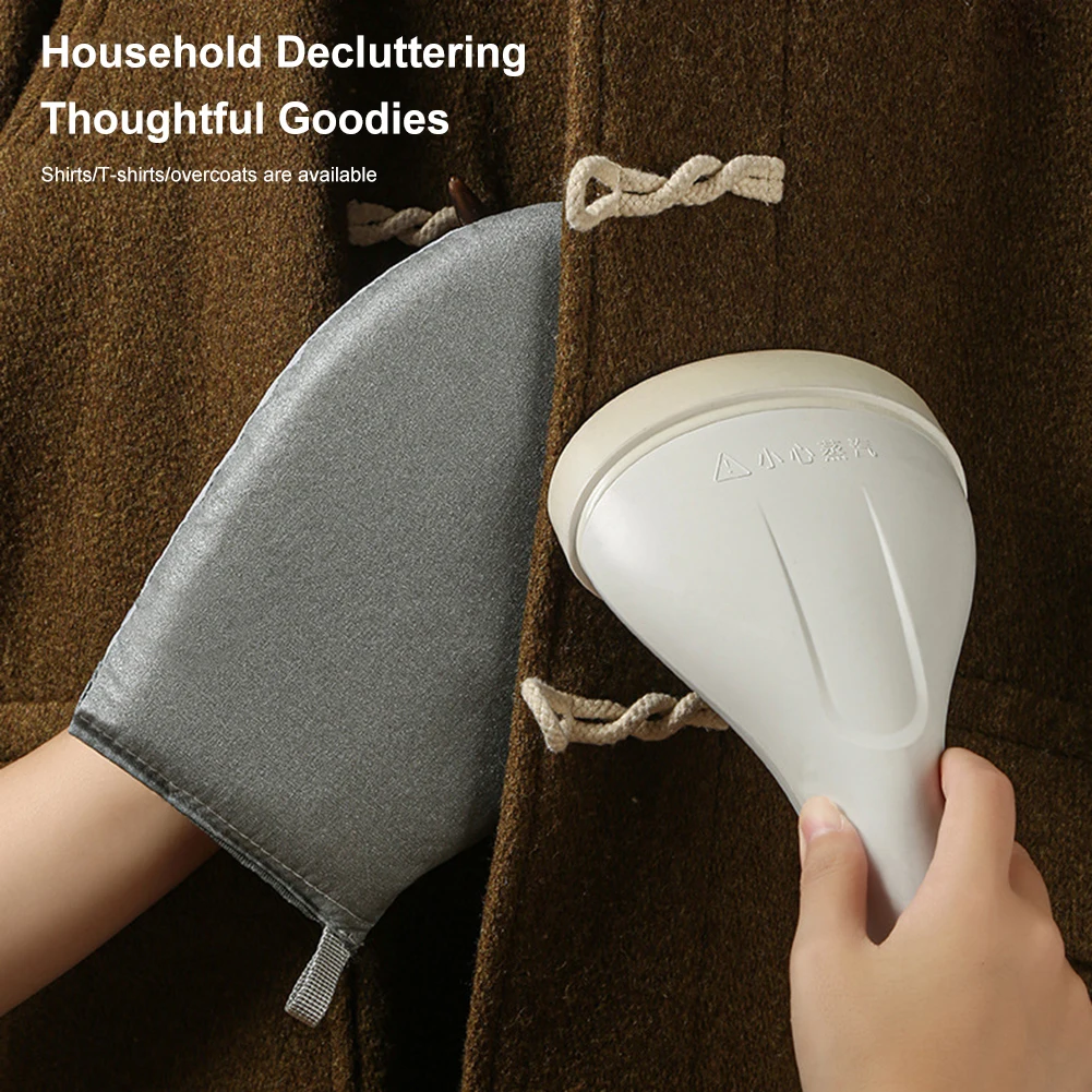 Fabric Handheld Iro…