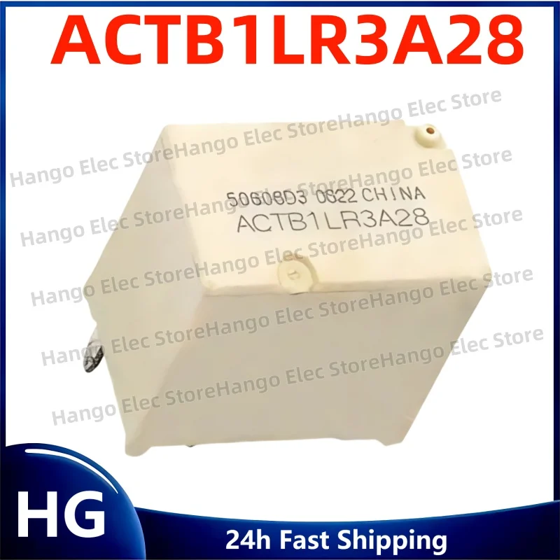 

1-5PCS Brand new and original ACTB1LR3A28 Relais Einsatz für Automotive BCM