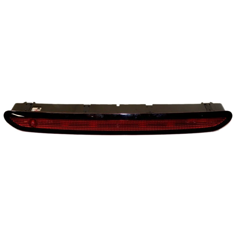 Car High Mount Third Brake Light 3Rd Stop Lamp Rear Tail Light For Golf 6 Golf 7 Mk6 Polo Hatchback 6R 5K0945087B