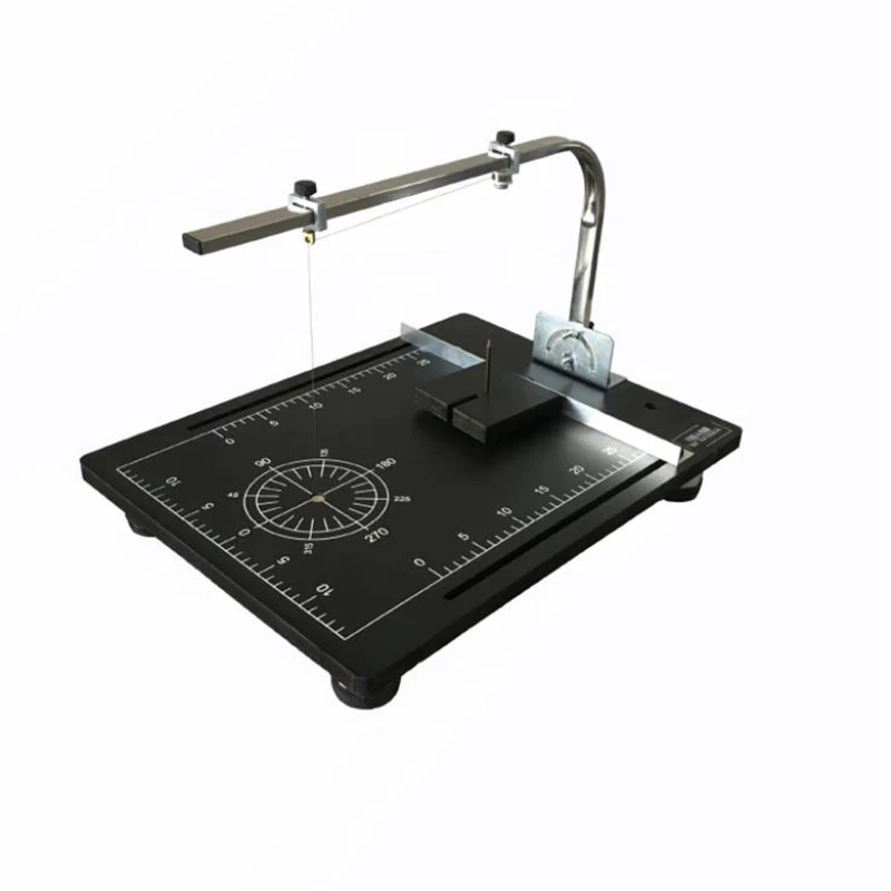 KSR-5038-25 آلة قطع الرغوة الكهربائية رغوة اللؤلؤ آلة قطع القطن العمودي الإسفنج EPS آلة القطع الساخن 220 فولت