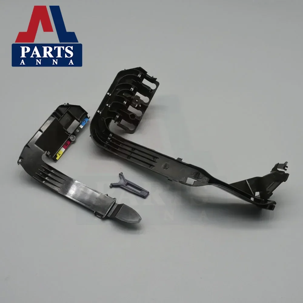 1set C7770-60286 C7769-40046 C7770-60014 Compatible For HP DesignJet 500 510 800 Ps Printhead Ink Tubes Covers. C7769-40041 C776