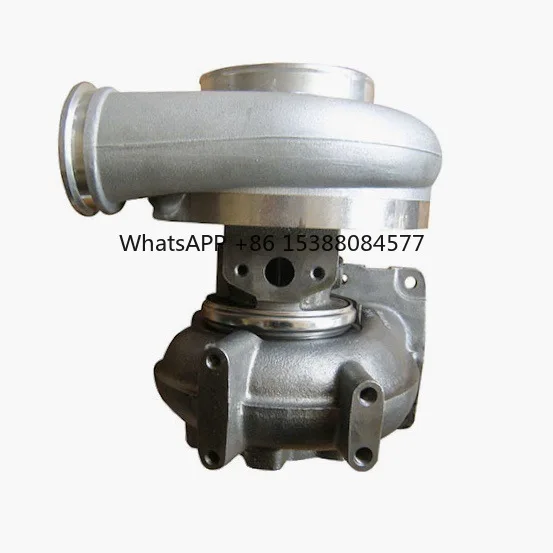 

Factory Direct Turbocharger, Quality Assurance 318960 318932 S410