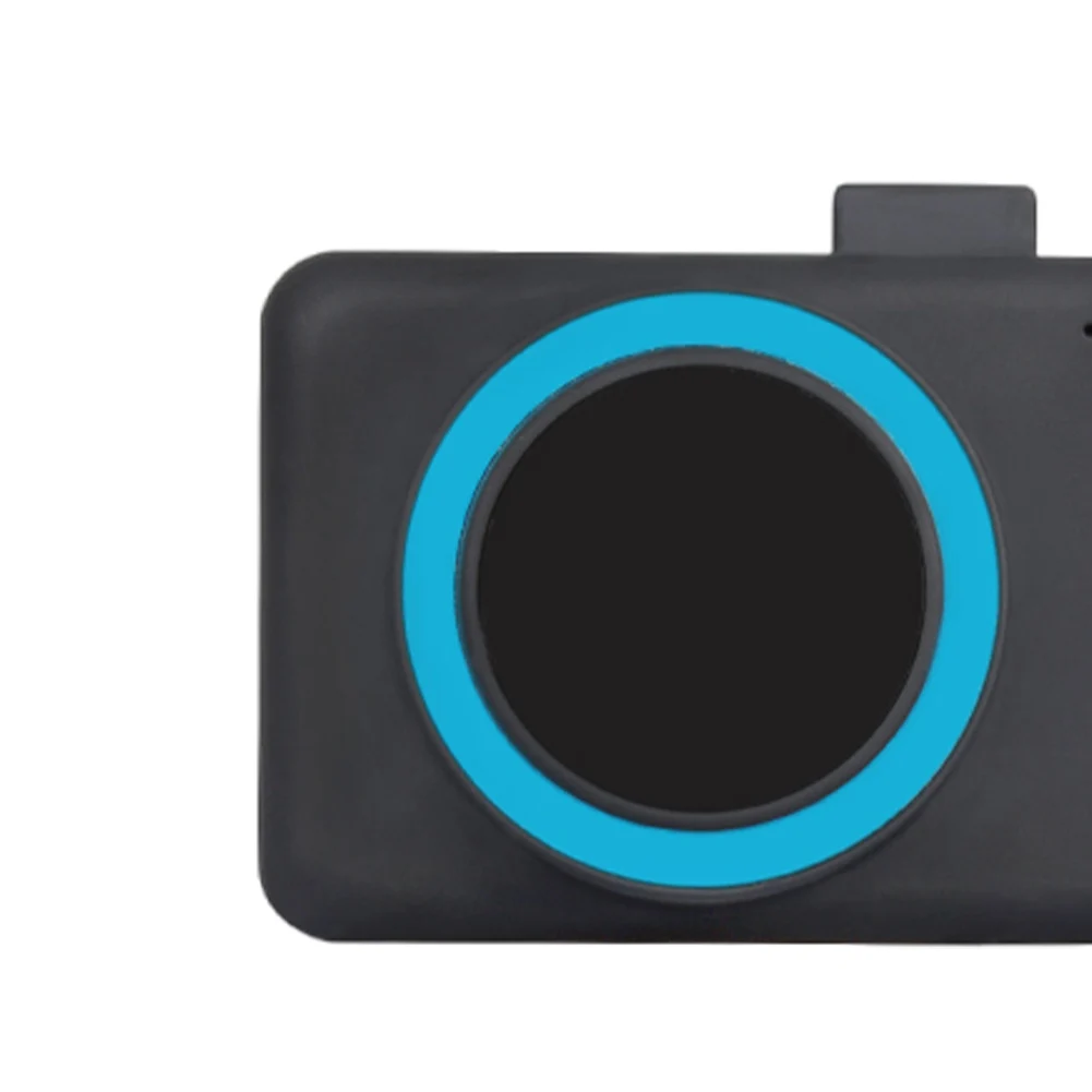 

Anti Sleep Alarm System Real Time Fatigue Driving Warning Device Pupil Recognition Safety Driving Monitor Sensor Car Accessories