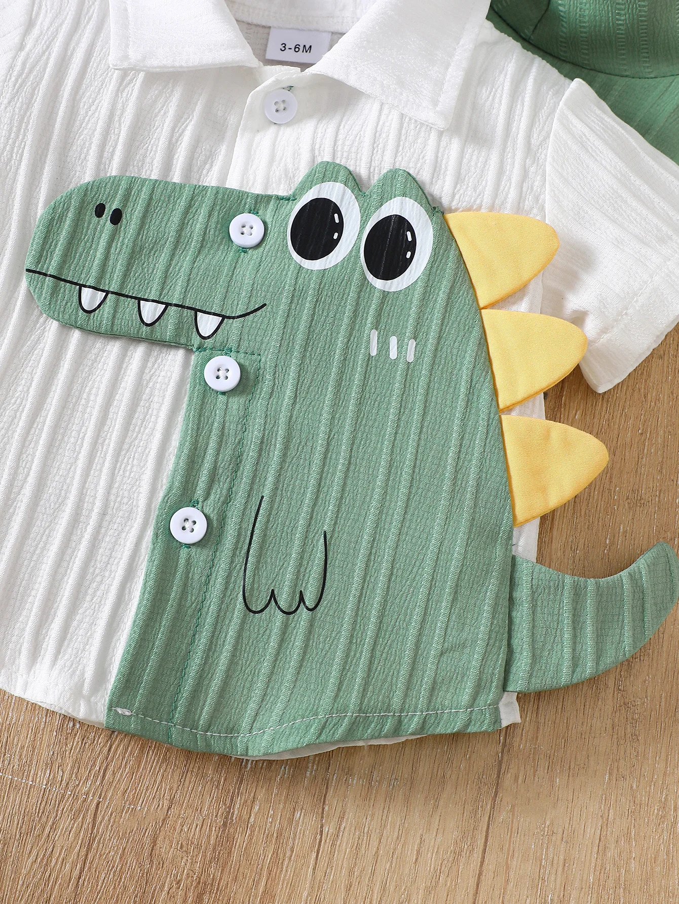 Thumbnail 4 - #54 Best Baby Outfits to Buy In 2026