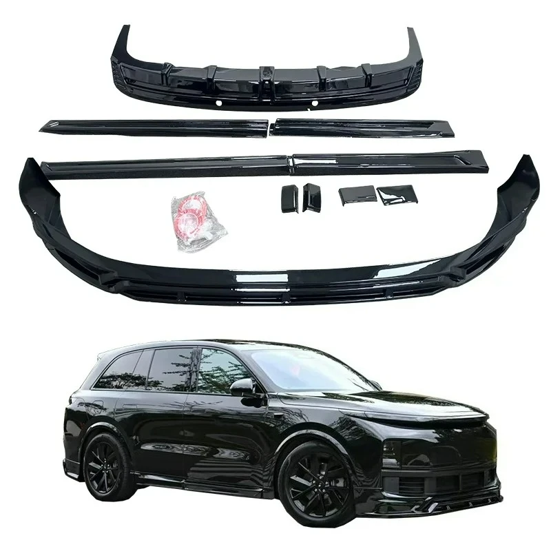 

Reliable FORLi L7/L8/L9 RD Style BODYKIT