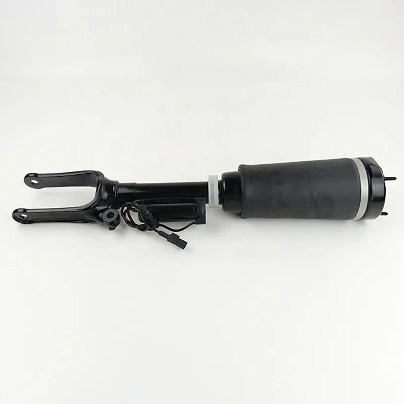 Auto Suspension System Air Suspension Strut Front with ADS For Mercedes-Benz R-class W251 2513203013