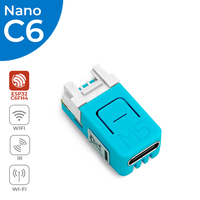 M5Stack Official NanoC6 Dev Kit