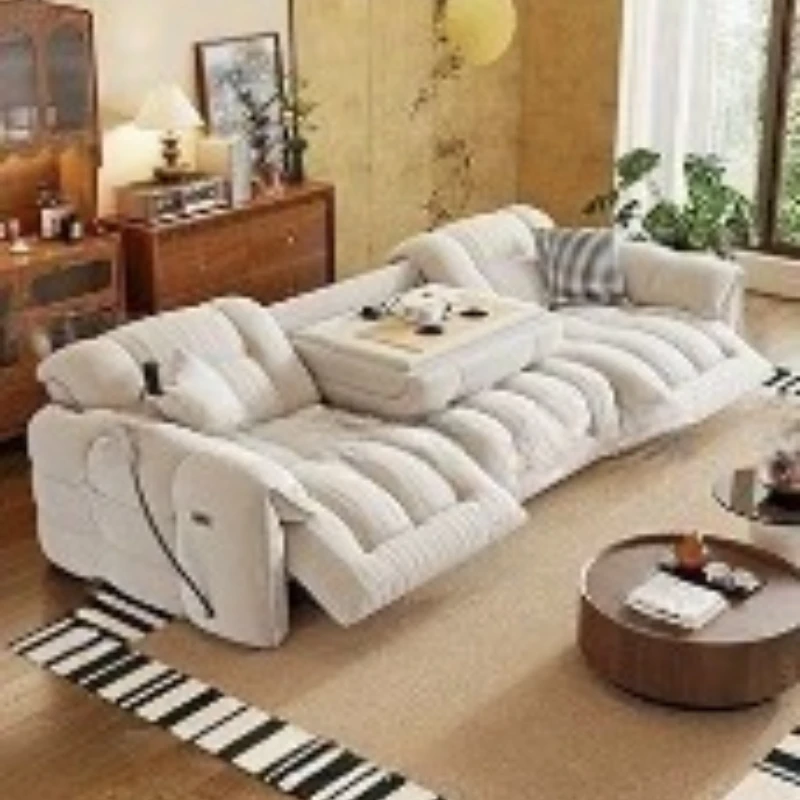 

Apartment Italian Sofas Designer Lounge Elegant Relaxing Sofa Comfortable Large Articulos Para El Hogar Home Accessories