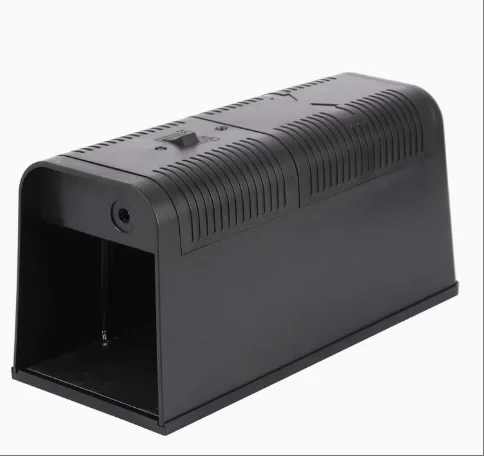 

Полностью автоматическая ловушка для мышей, интеллектуальный датчик, убийца грызунов, домашняя клетка