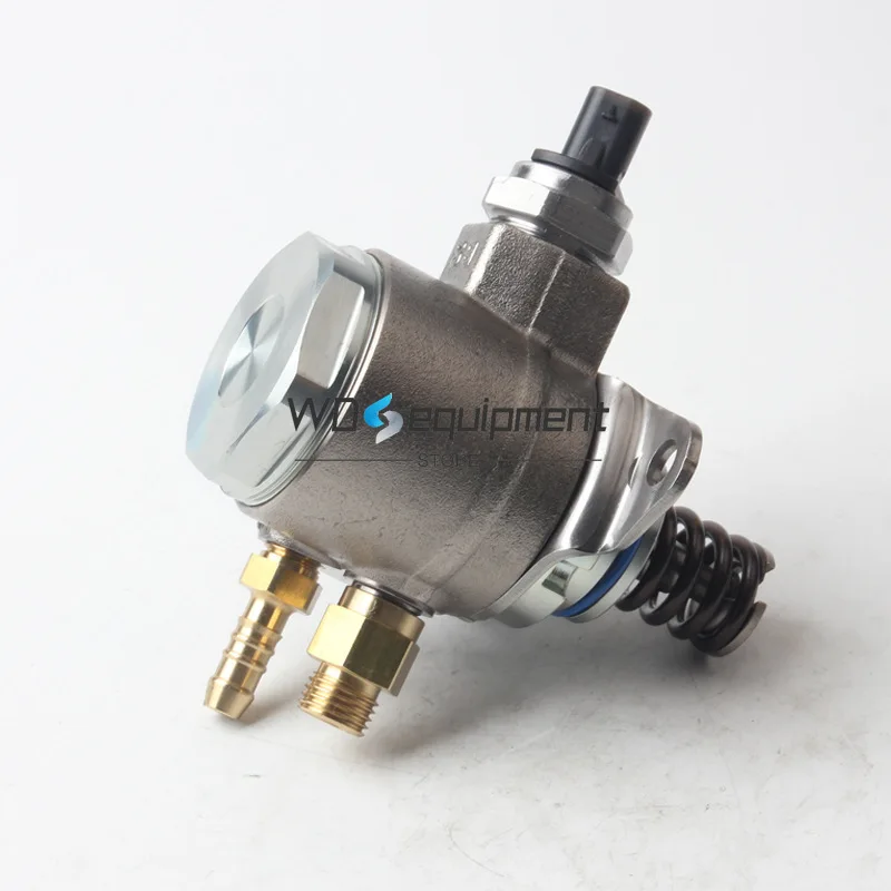 

High Pressure Fuel Pump 03C127026M 03C127026J 03C127026P 03C127026R For VW Jetta Golf MK6 AUDI A1 A3 2007-2015 1.4T 1.8T 2.0T