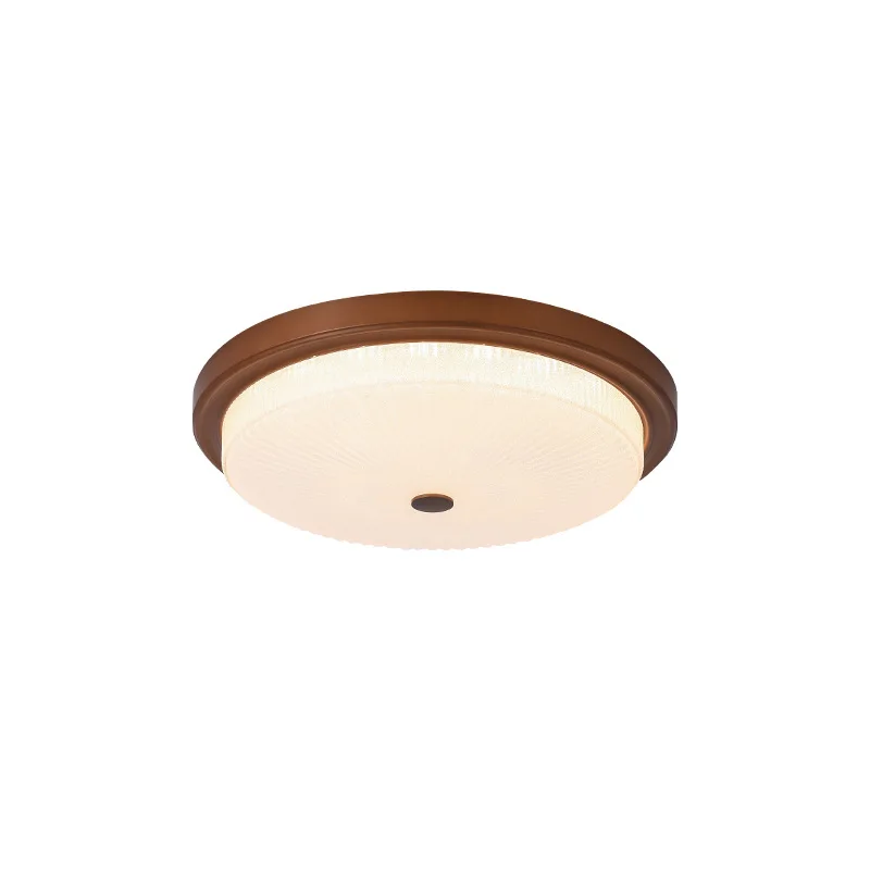 

Ceiling lamp retro, atmospheric high-end, full spectrum eye protection