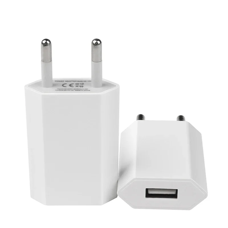 

30 Pcs/Lot USB Cable EU/USA Plug Phone Charger Wall Travel Charger Power Adapter for iPhone 12 Pro 11 XS MAX XR X Drop shipping