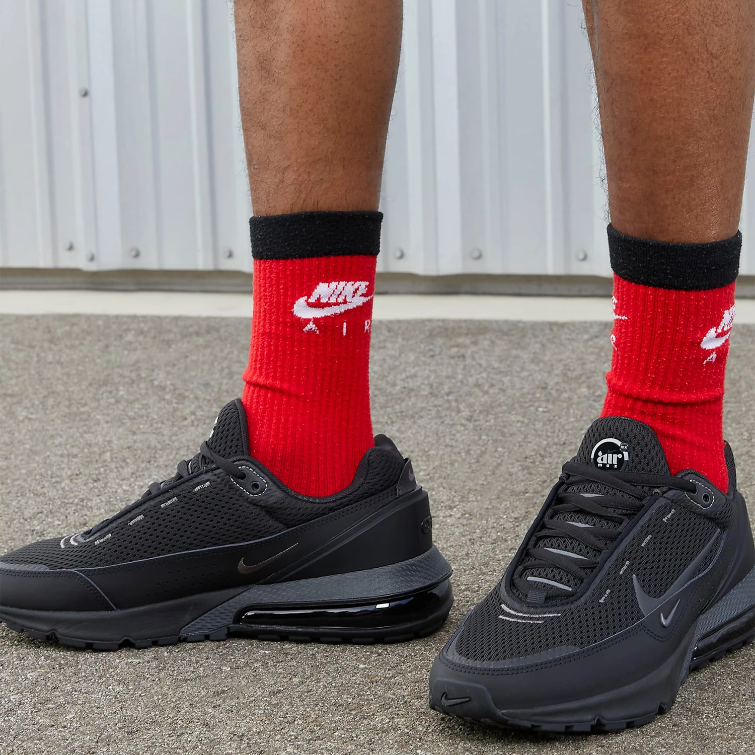 

Официальная мужская спортивная обувь Nike Air Max Pulse с амортизацией и отскоком DR0453-003