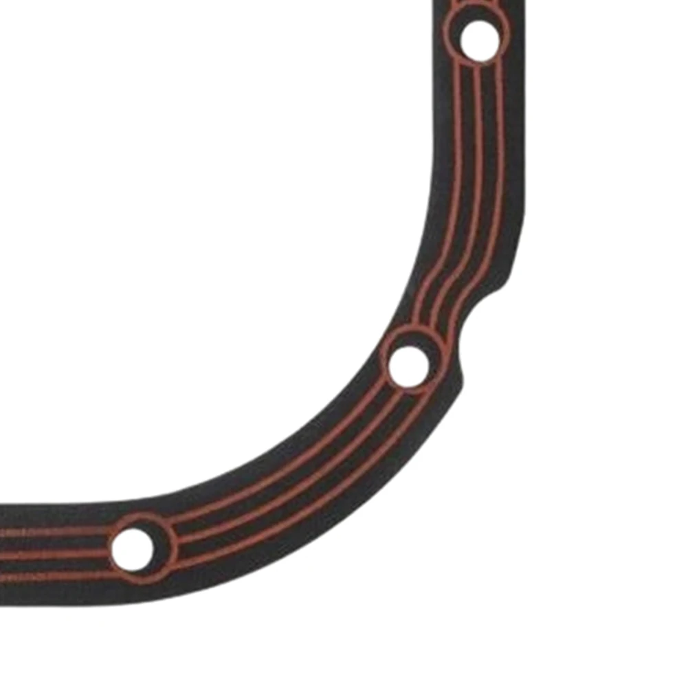 /LLR-F880 /Differential /Cover Gasket Rear Rubber Seal Direct Replacement Fit For Ford 1986 1987 1988 1989 1991