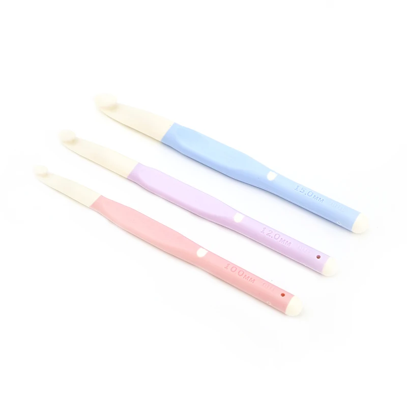 1Piece Original Tulip Crochet Needle Tulip Grand Crochet Hook Tulip Needle Knitting Needles Crochet Hook Carpet Needle