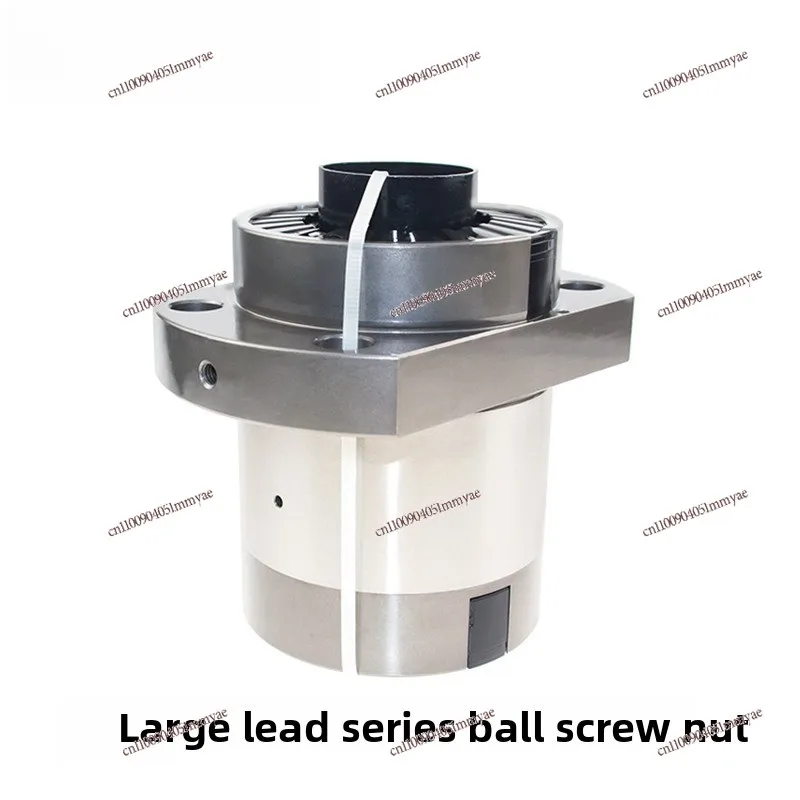 Ball Grinding Nut SFYR5050 Large Lead Rolling, Grinding Screw
