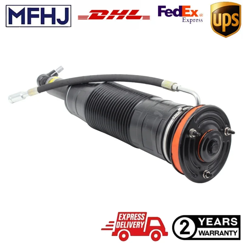 

Front Left /Right ABC Hydraulic Shock For Mercedes S-Class W221 C216 S500 CL500 CL600 2213208313 2213202313 2213200213