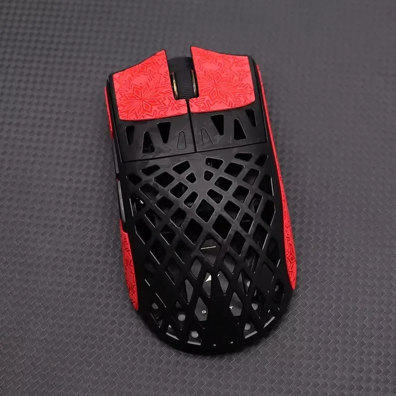 1 Set Mouse Anti Slip Grip Sticker For ATK GHOST Ultimate/Extreme Non-Slip Anti Sweat Tape Ultrathin