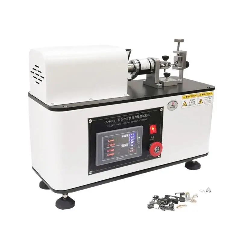 Qb/T 2171 Zipper To…