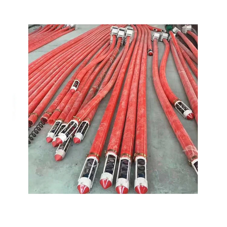 

Grain elevator 22 meters hose grain conveyor