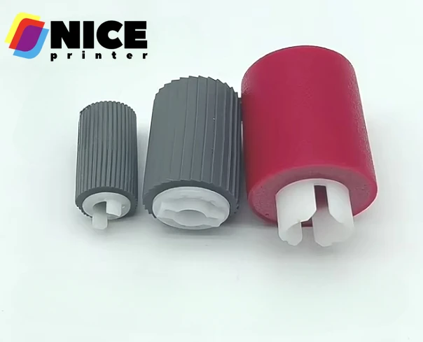 

FC5-2524-000 FC5-2526-000 FC5-2528-000 New Improved Feed Pickup Roller For Canon IR8205 8295 8595 8105 6075 6275 6800Copier Part