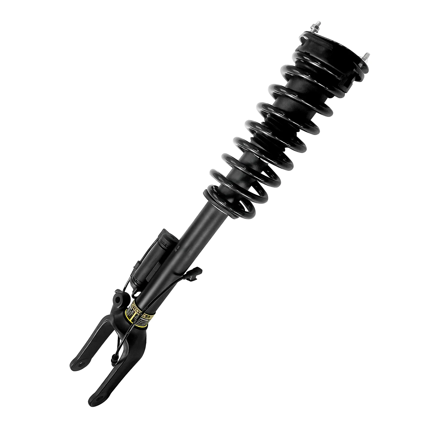 LUFT MEISTER  Automobile Front Shock Absorber A 164 320 46 13 A 164 320 59 13 for Mercedes-Benz GL X164 w/ ADS 2006-2012