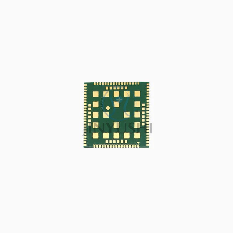 1Pcs SIMCom SIM7672G LNGV MNGV 4G LTE Cat1 SMT Module Global FDD Compatible SIM7000G SIM7070G SIM800A