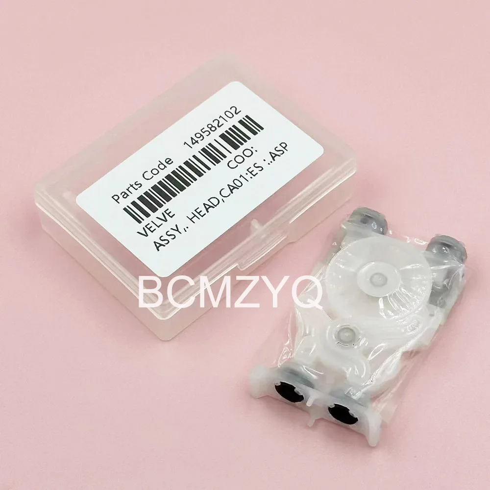 4PCS Original DX7 Printhead Ink Damper for Mutoh Valuejet VJ1618 1614E 1624 1638 1608 Roland VS640 RE640 Printer Dx6 Dx7 Dumper